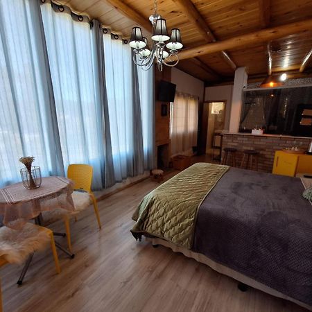 Villa Lago Di Venezia à Lages Extérieur photo