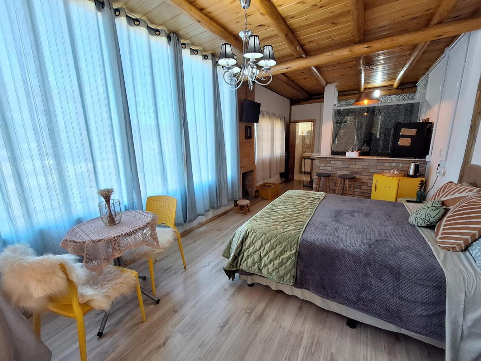 Villa Lago Di Venezia à Lages Extérieur photo
