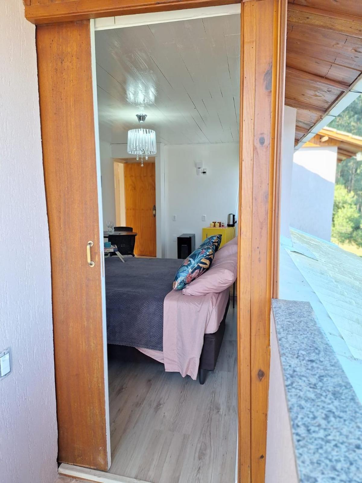 Villa Lago Di Venezia à Lages Extérieur photo