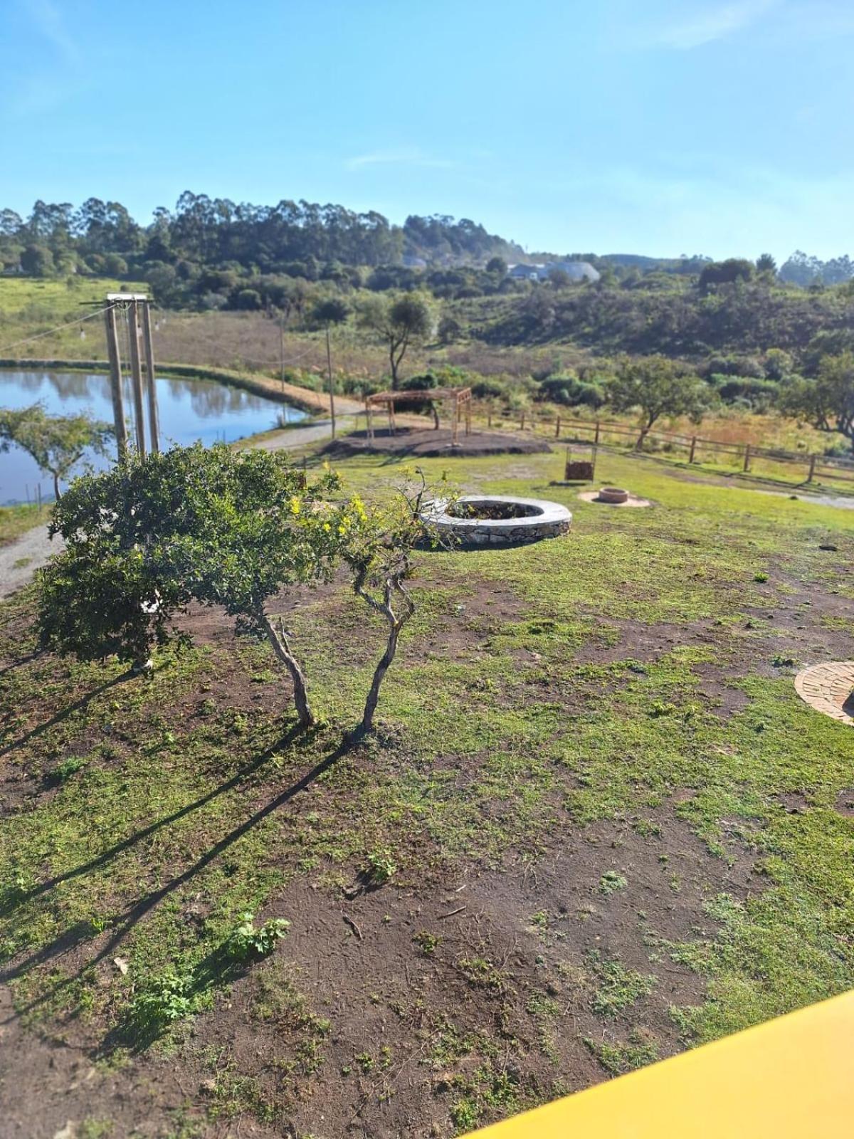 Villa Lago Di Venezia à Lages Extérieur photo