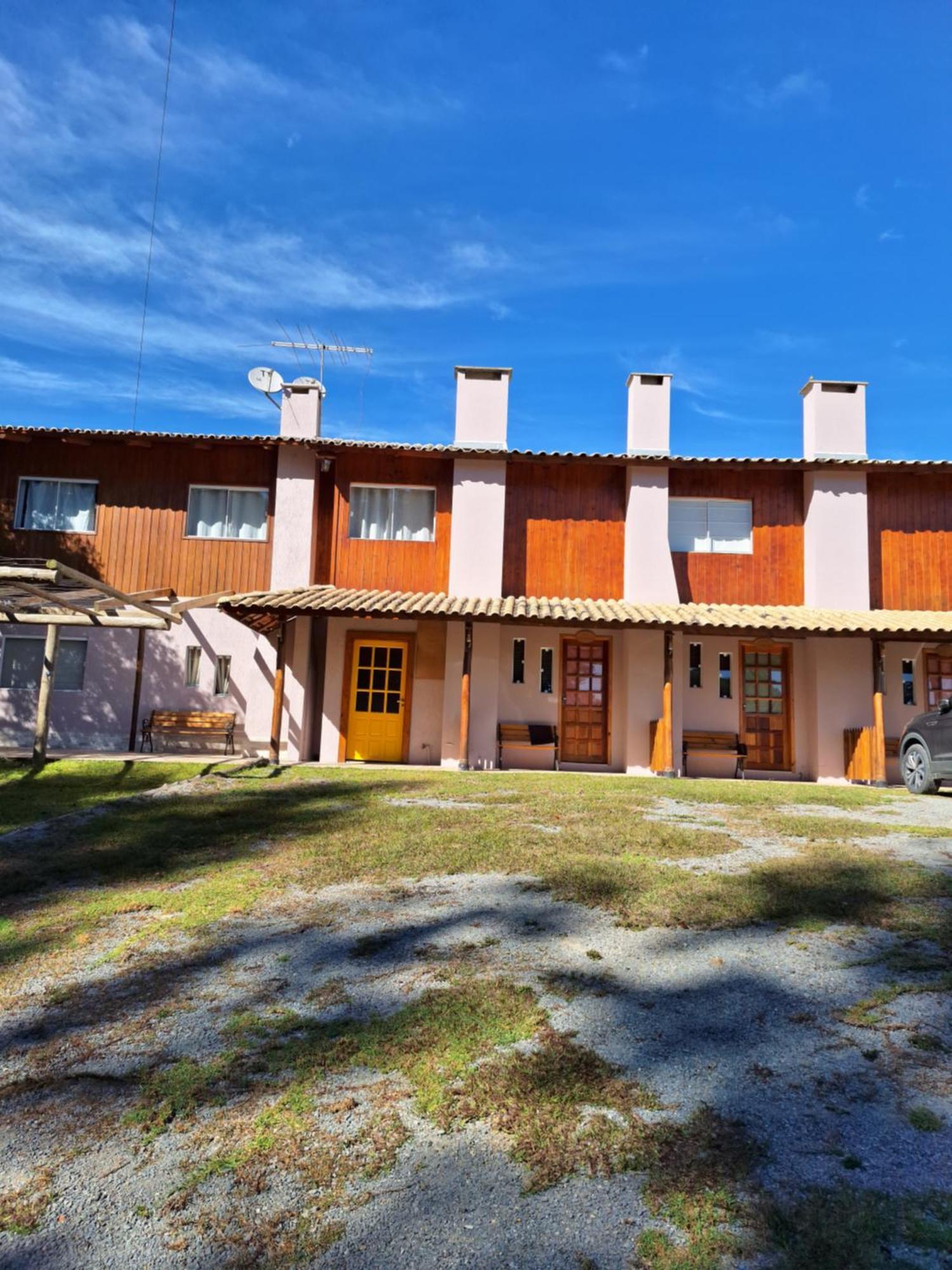 Villa Lago Di Venezia à Lages Extérieur photo