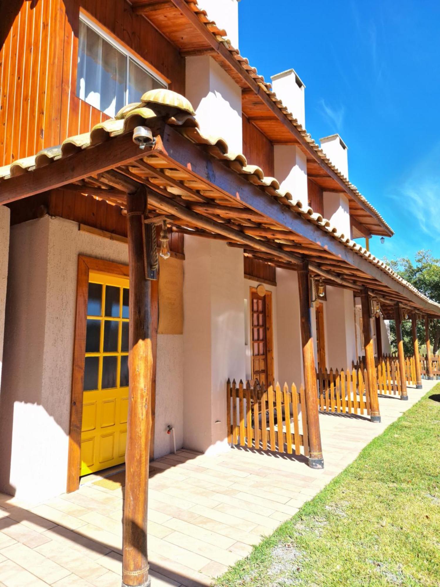 Villa Lago Di Venezia à Lages Extérieur photo